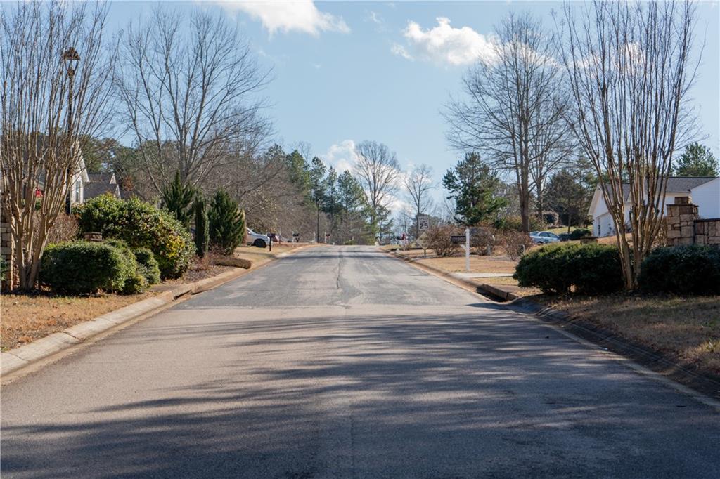 Mountain View Parkway, Lula, Georgia image 47