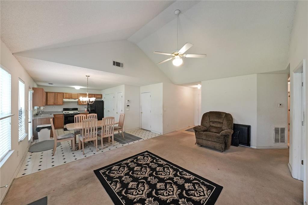 2374 Brandenberry Court, Decatur, Georgia image 6