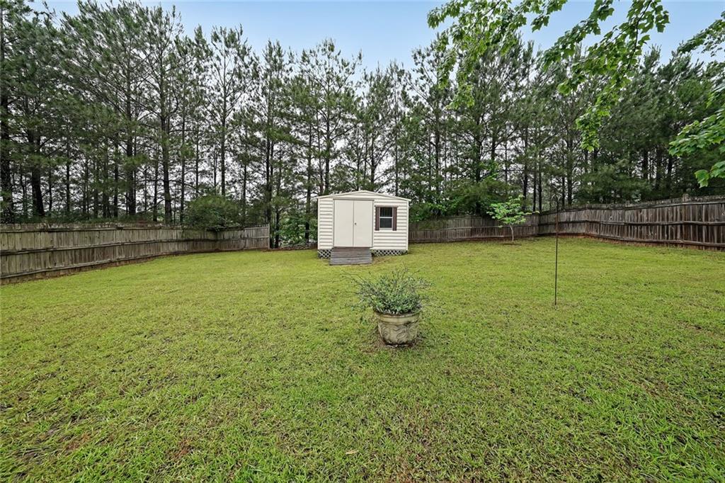 2374 Brandenberry Court, Decatur, Georgia image 26