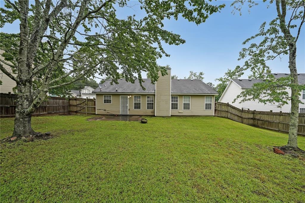 2374 Brandenberry Court, Decatur, Georgia image 27