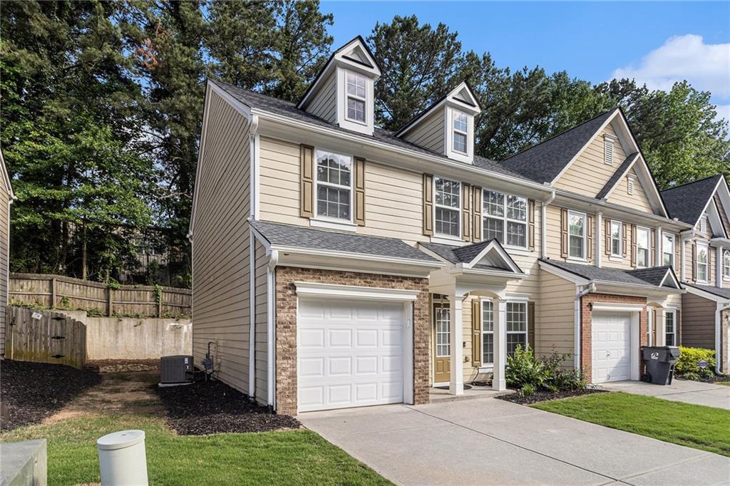 4139 Magnolia Glen Walk, Norcross, Georgia image 5