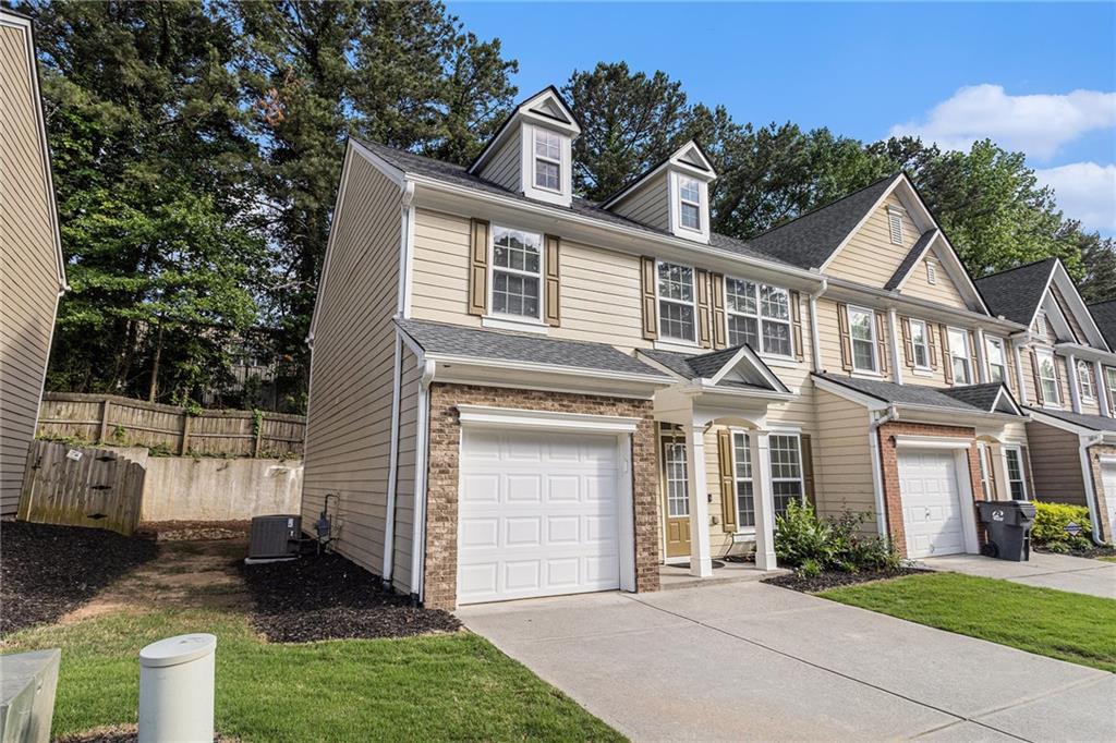 4139 Magnolia Glen Walk, Norcross, Georgia image 6