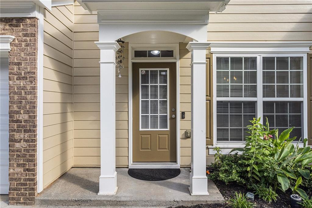 4139 Magnolia Glen Walk, Norcross, Georgia image 7