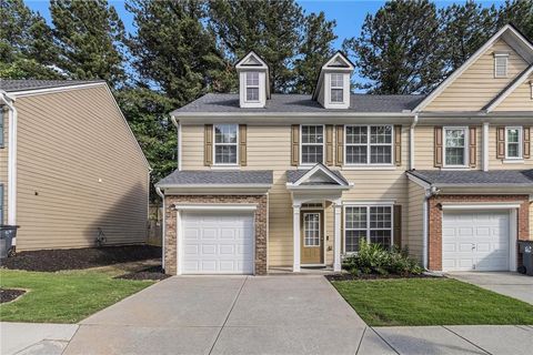 4139 Magnolia Glen Walk Norcross GA 30093