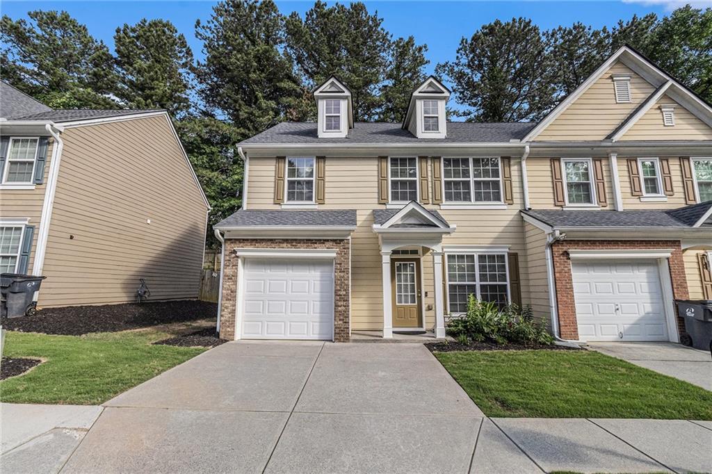 4139 Magnolia Glen Walk, Norcross, Georgia image 2