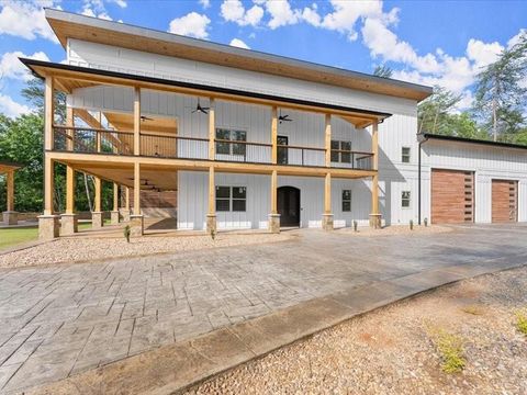 300 Mountain Ridge Drive Dahlonega GA 30533