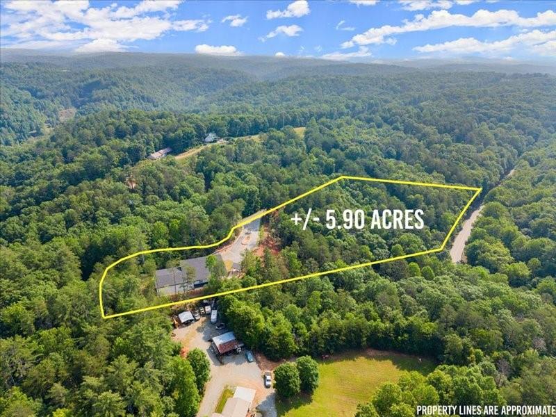 300 Mountain Ridge Drive