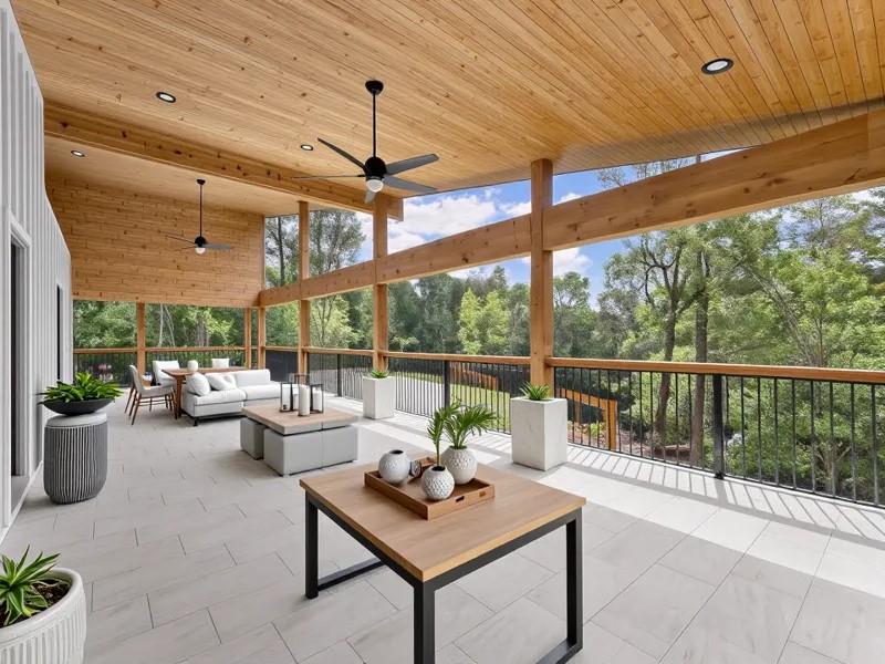 300 Mountain Ridge Drive