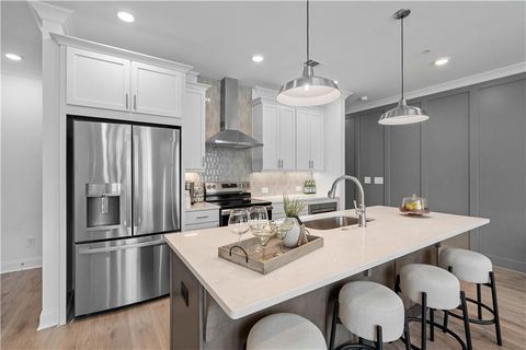 516 Sawnee Village Boulevard D56 Cumming GA 30040