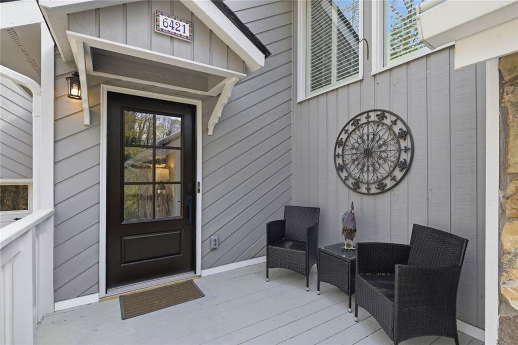 6421 Arbor Wood Drive