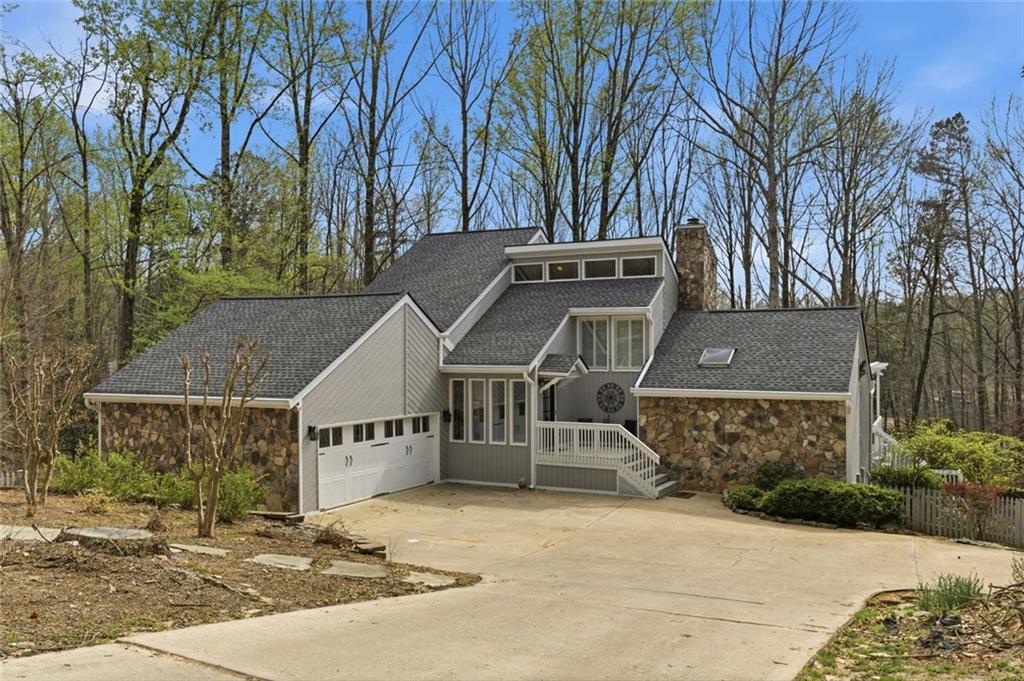 6421 Arbor Wood Drive