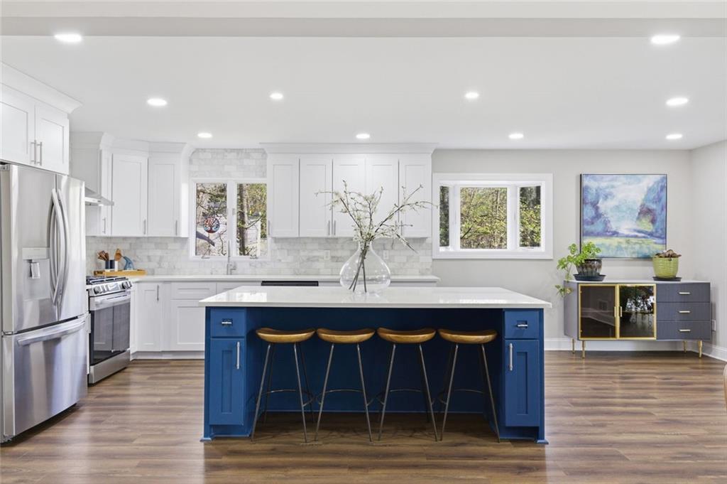 6421 Arbor Wood Drive