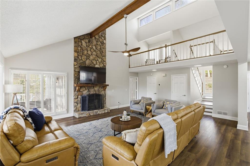 6421 Arbor Wood Drive