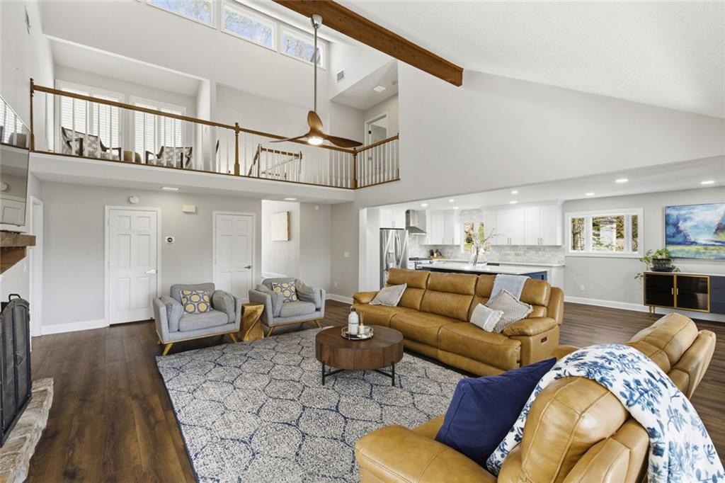 6421 Arbor Wood Drive