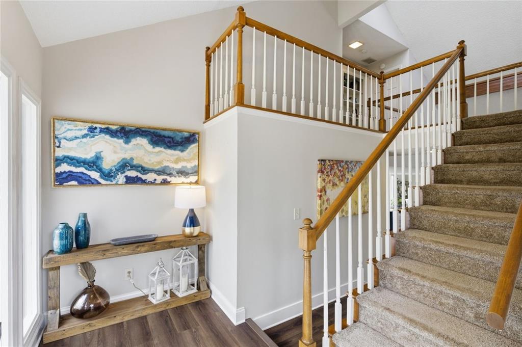 6421 Arbor Wood Drive