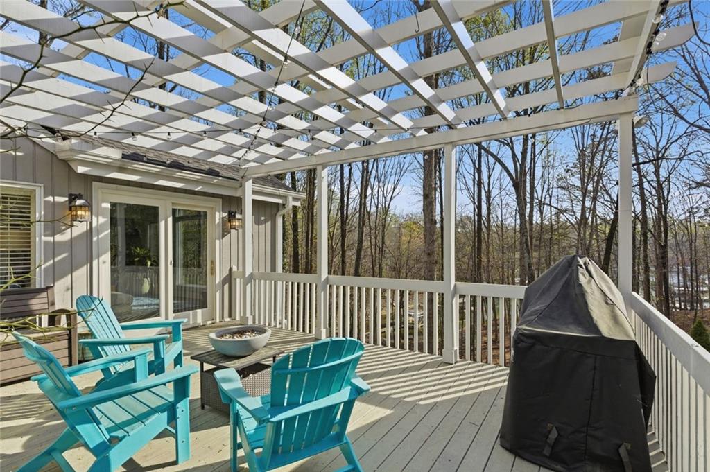 6421 Arbor Wood Drive