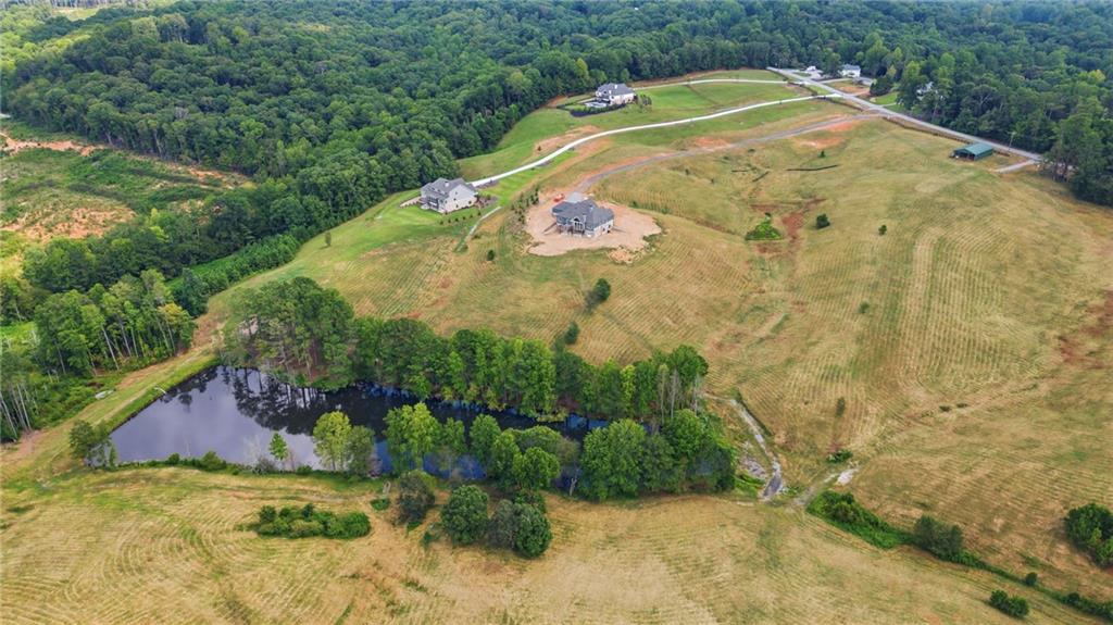 5364 Price Road