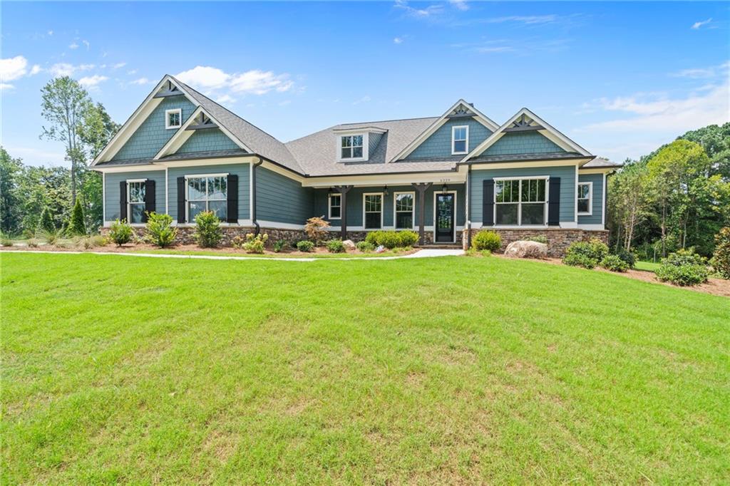 5364 Price Road
