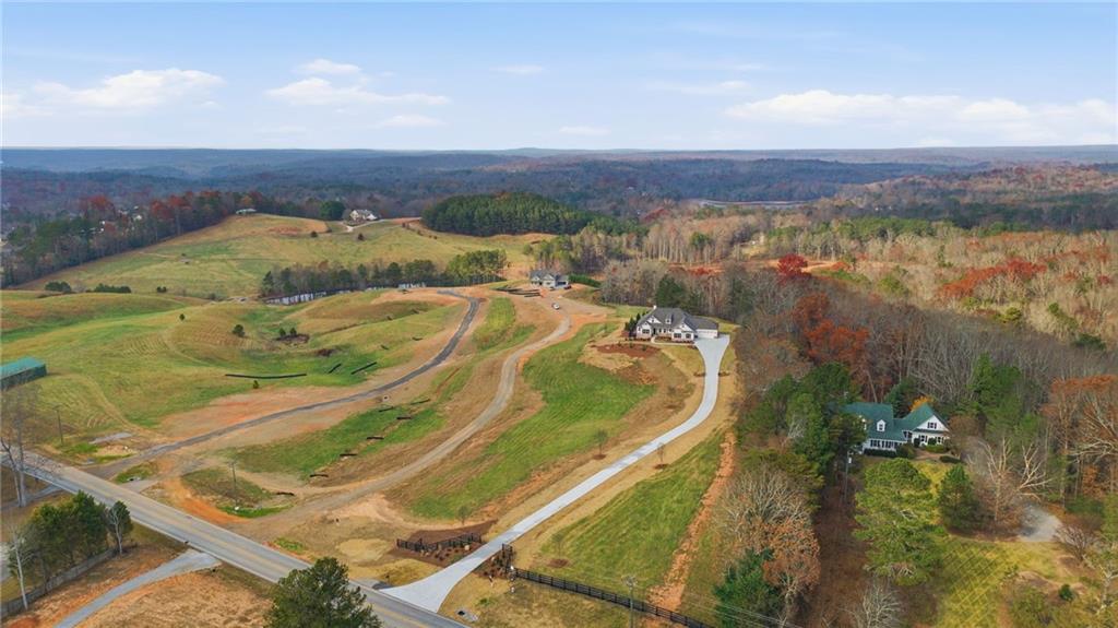 5364 Price Road