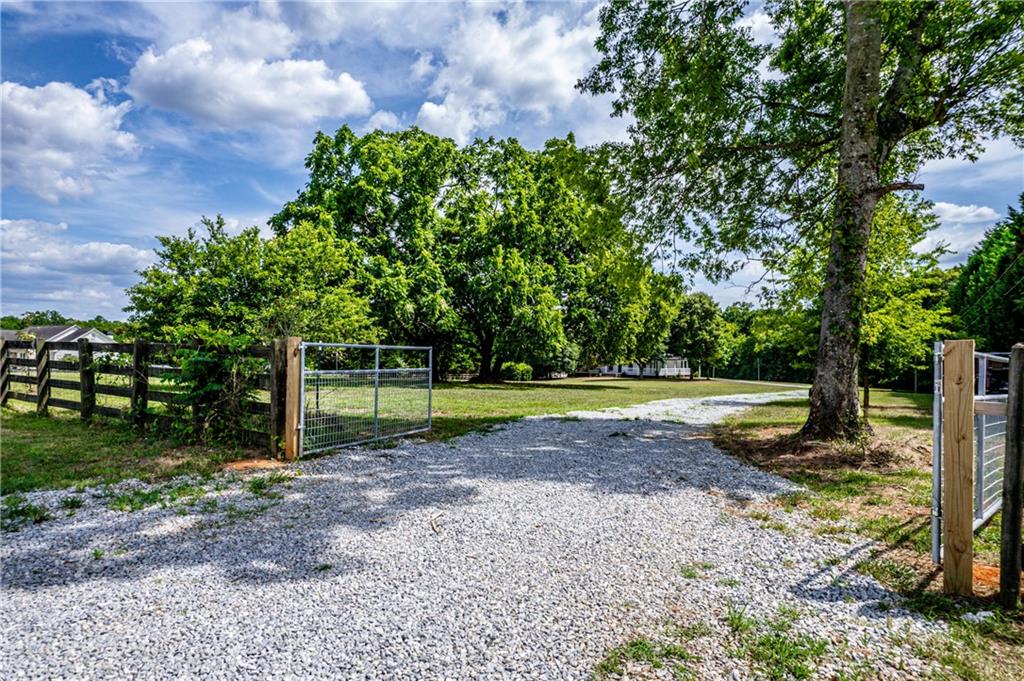 1201 Fraction Bottom Road, Buckhead, Georgia image 1