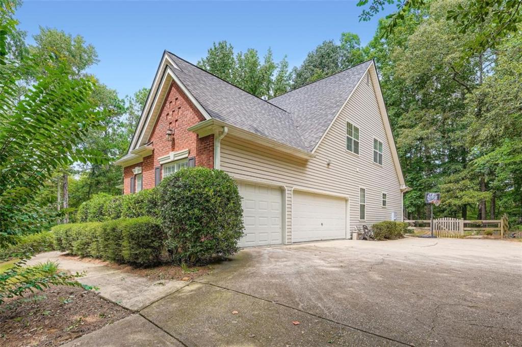 726 Bentonville Lane