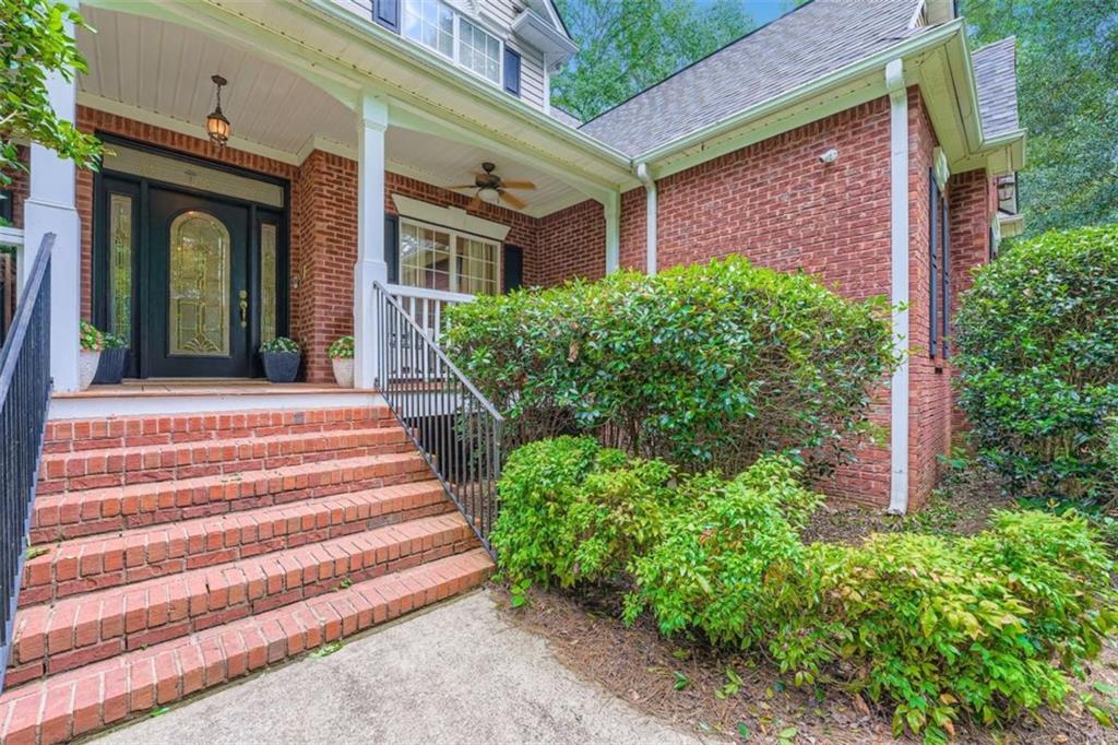 726 Bentonville Lane