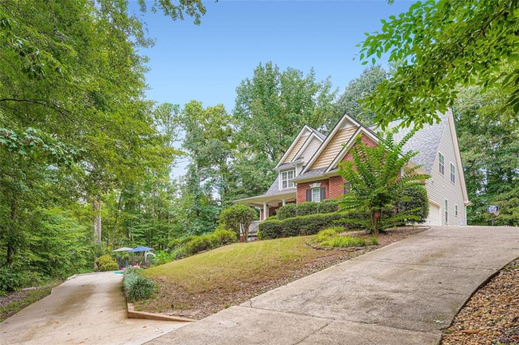 726 Bentonville Lane