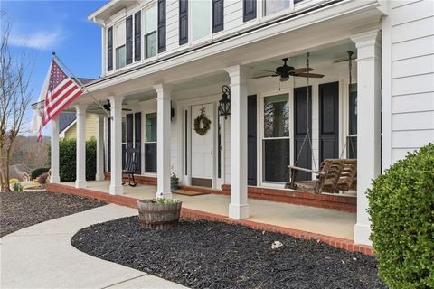 Homes For Sale - 1727 Bakers Mill Road<br/> Dacula, GA 30019