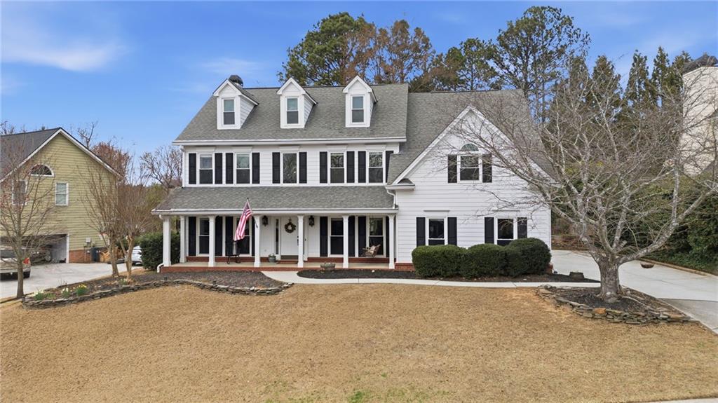 1727 Bakers Mill Road