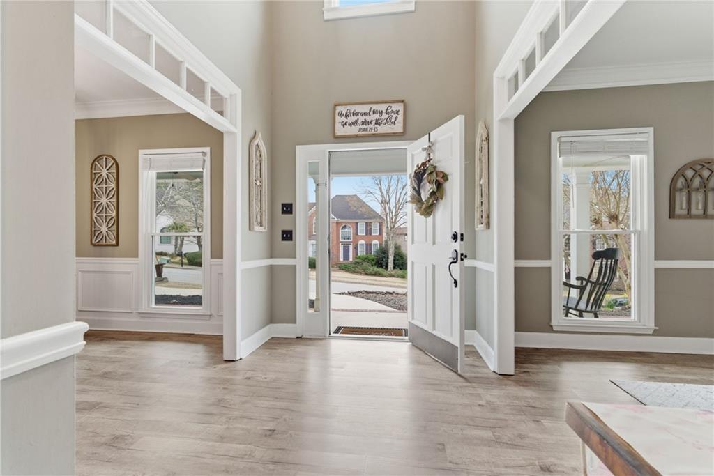 1727 Bakers Mill Road