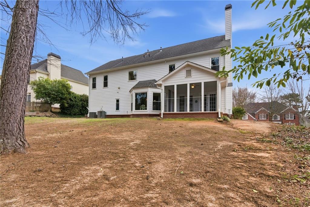 1727 Bakers Mill Road