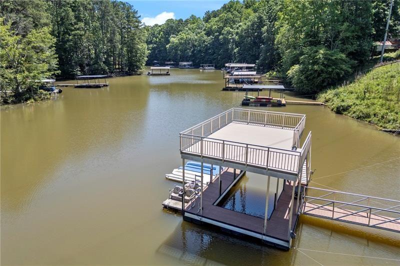 835 Timber Lake Trail