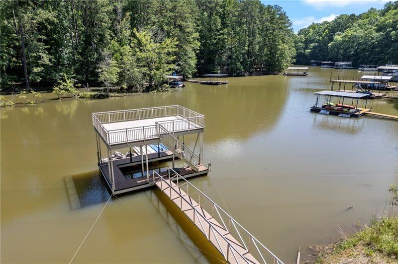 835 Timber Lake Trail