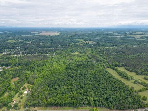 Vacant Land For Sale - 2148 Red Bud Road<br/> Gordon County, Calhoun, GA 30701