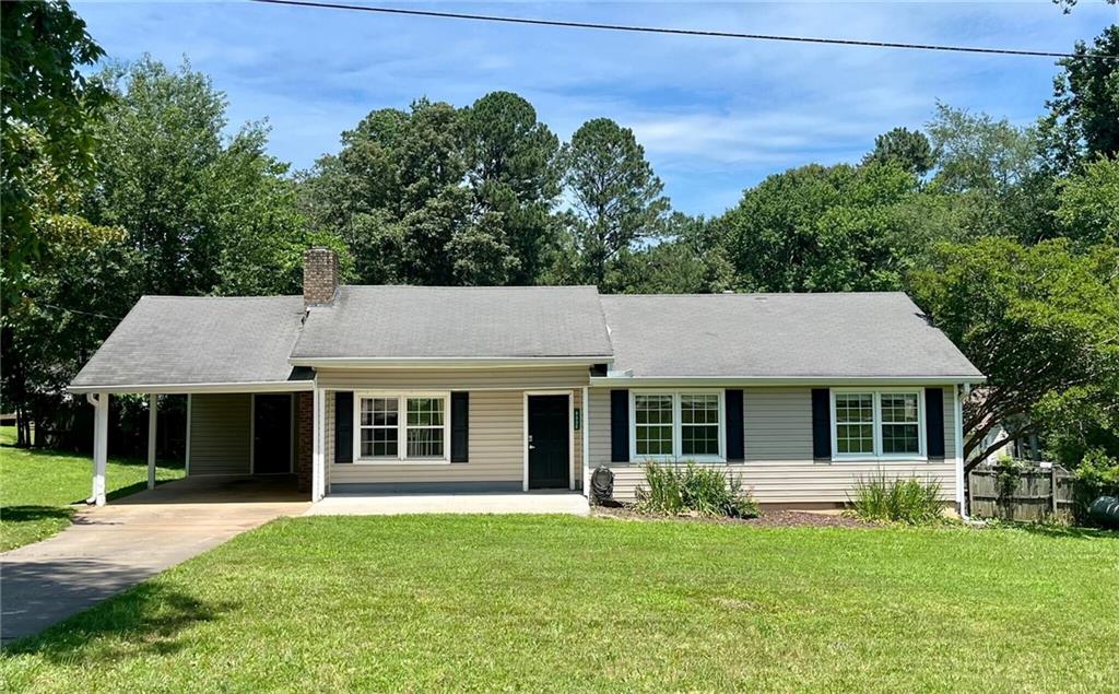 9330 Wallace Tatum Road