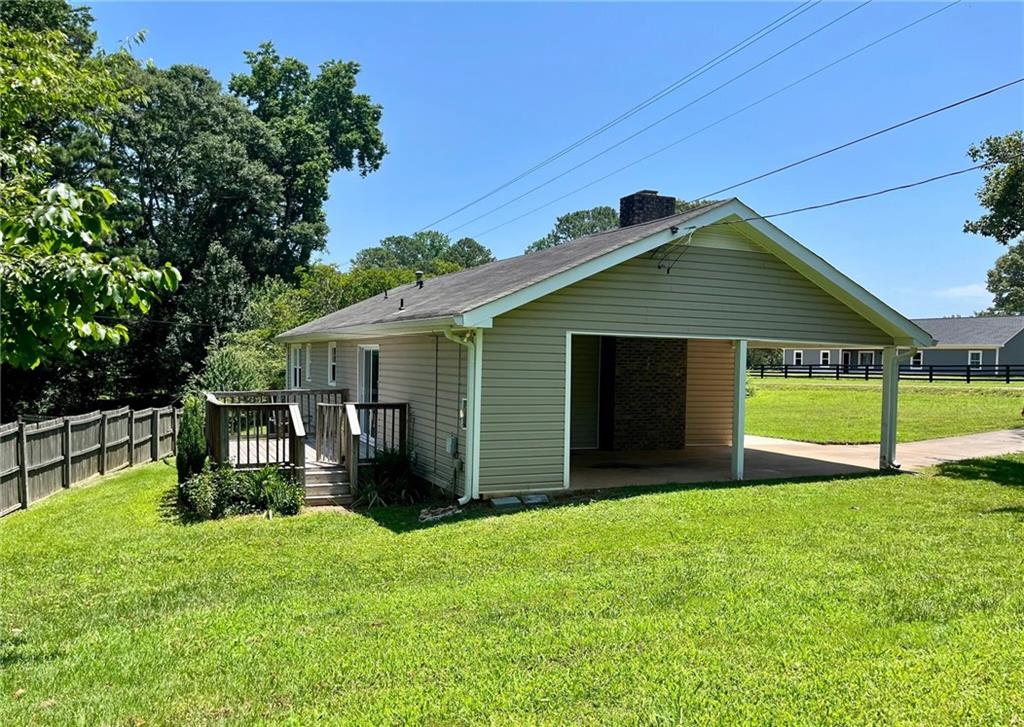 9330 Wallace Tatum Road