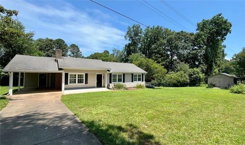 Photo of 9330 Wallace Tatum Road, Cumming, GA 30028 (MLS # 7657298)