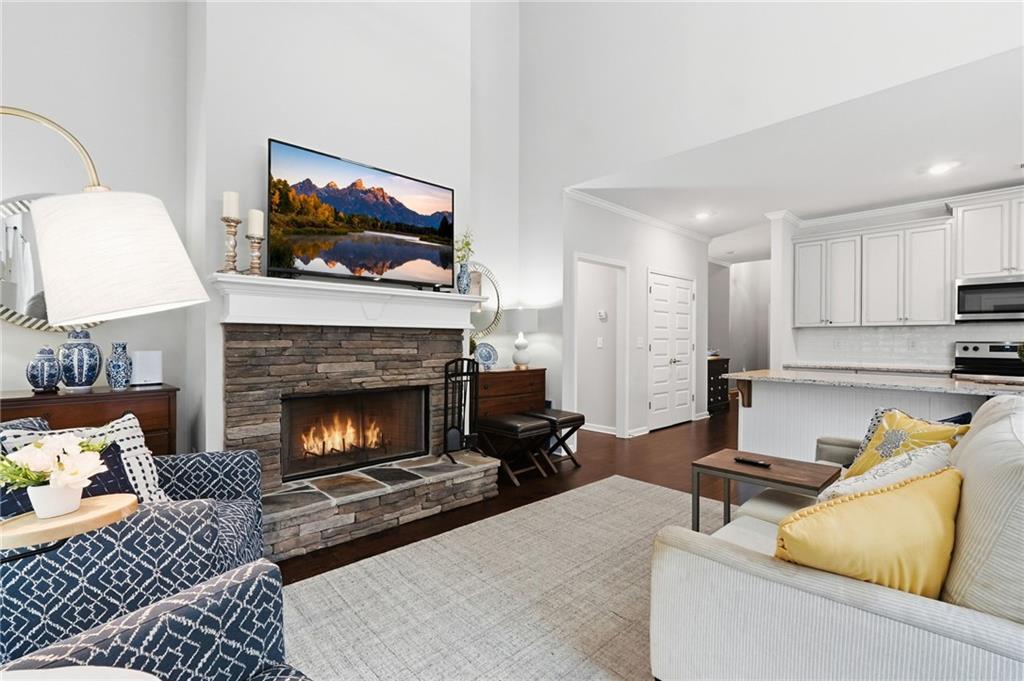 312 Pinebrook Drive