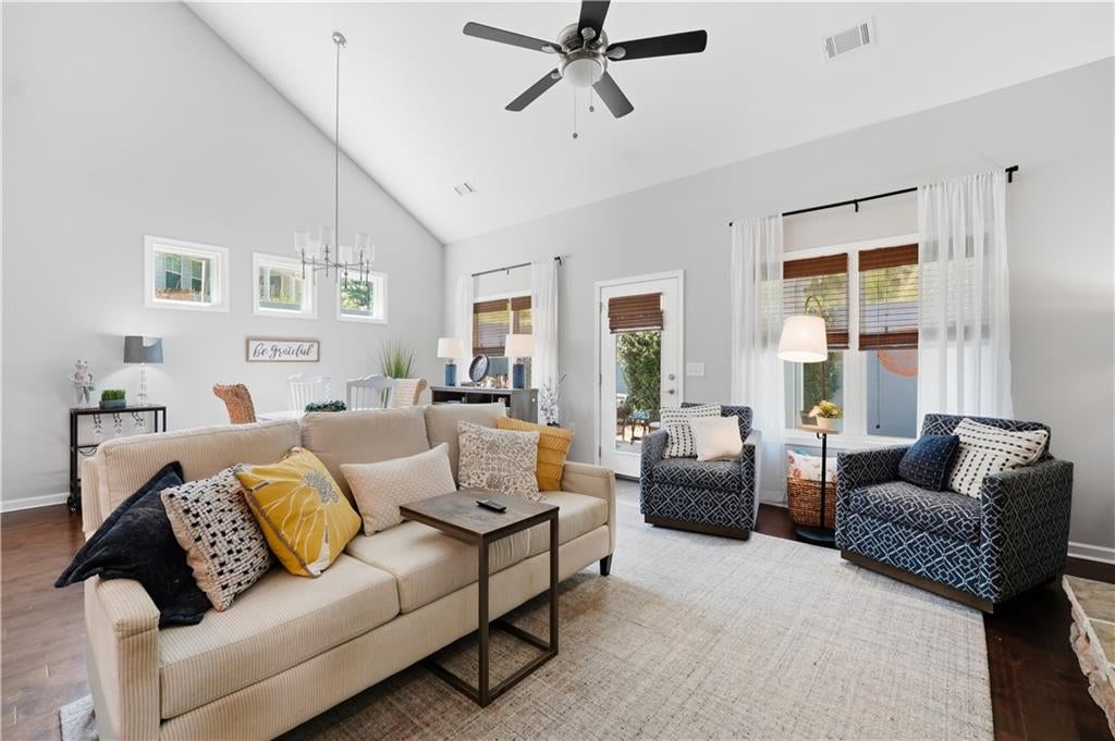 312 Pinebrook Drive