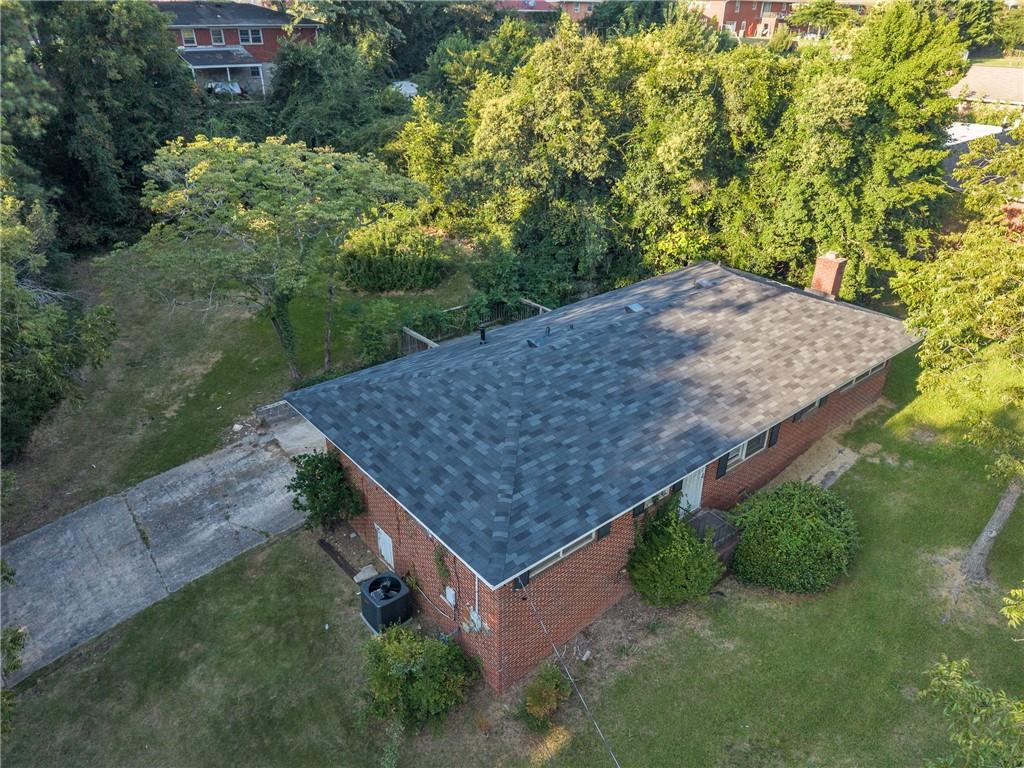 506 Pineridge Drive