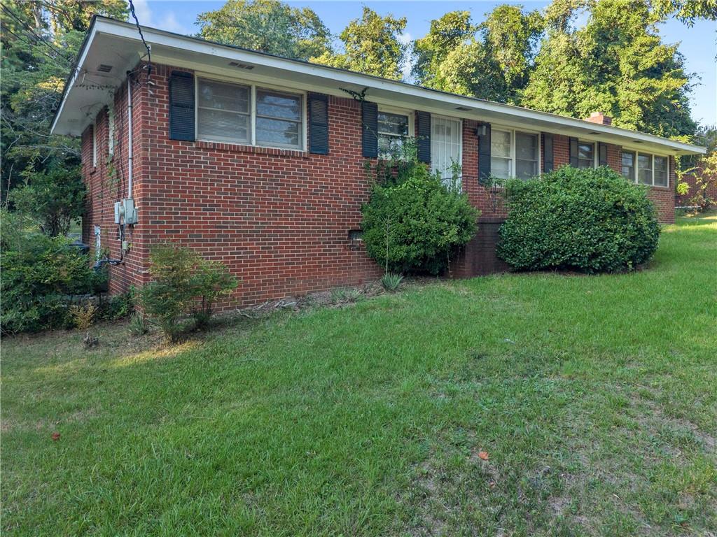 506 Pineridge Drive