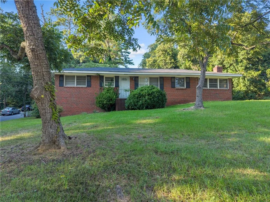506 Pineridge Drive, Forest Park, GA, 30297