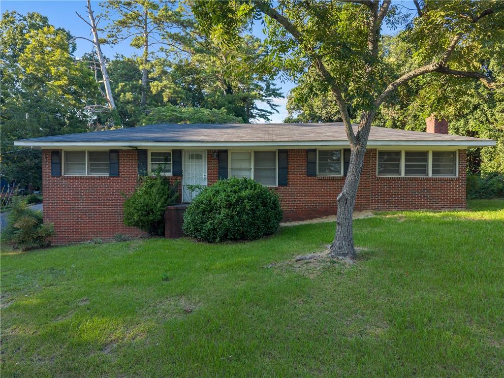506 Pineridge Drive