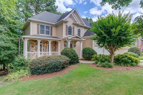 2405 Millwater Crossing Dacula GA 30019