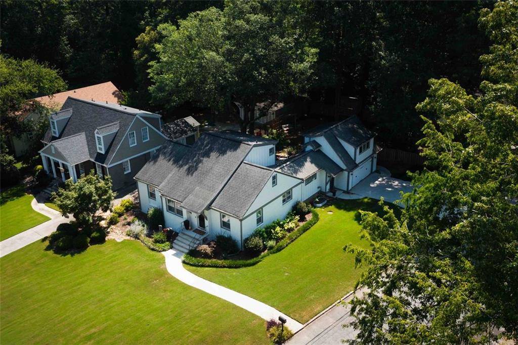 102 MOCKINGBIRD Lane
