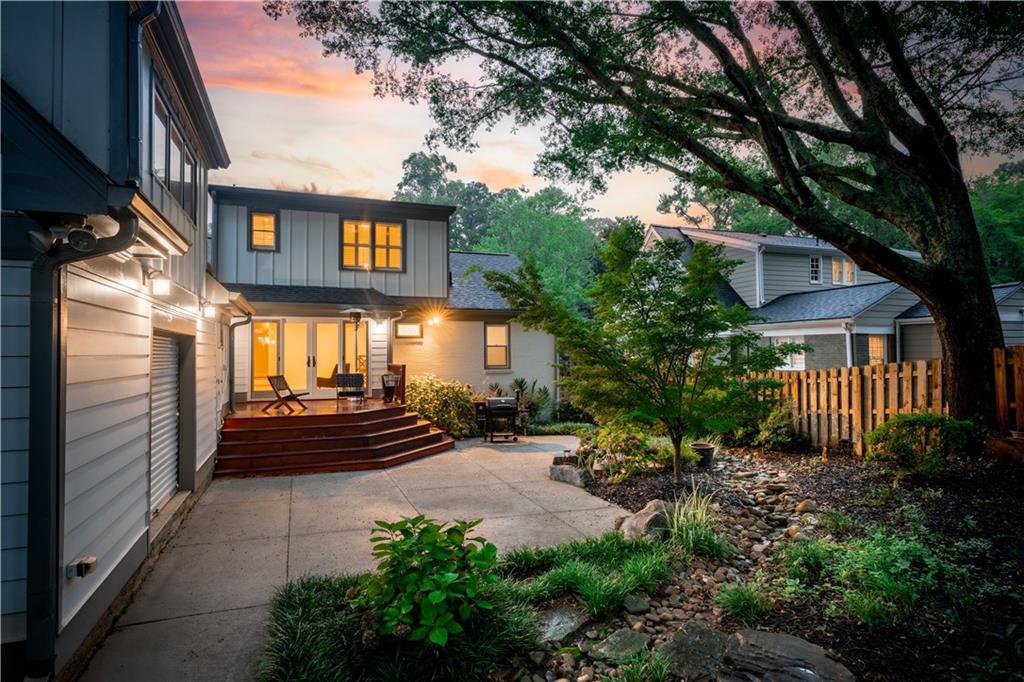 102 MOCKINGBIRD Lane