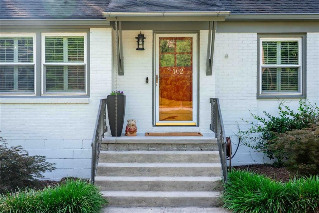 102 MOCKINGBIRD Lane