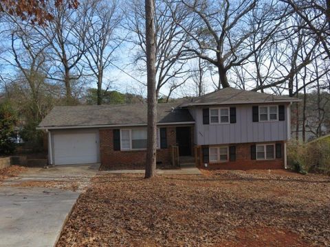 2491 Crestdale Circle SE Atlanta GA 30316