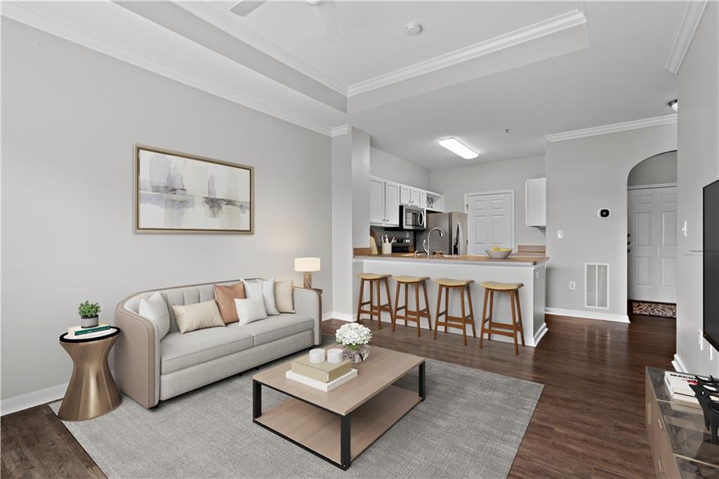 4333 Dunwoody Park 2401