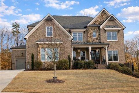 4645 Gablestone Crossing Hoschton GA 30548